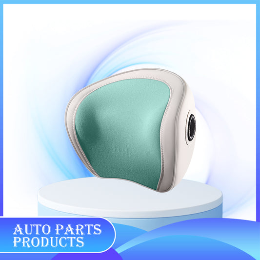 Headrest Pillow