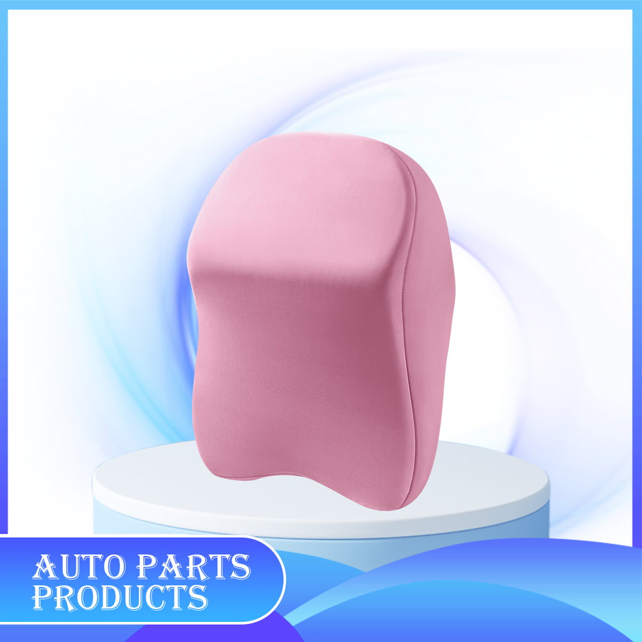 Headrest Pillow