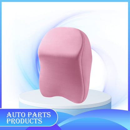 Headrest Pillow