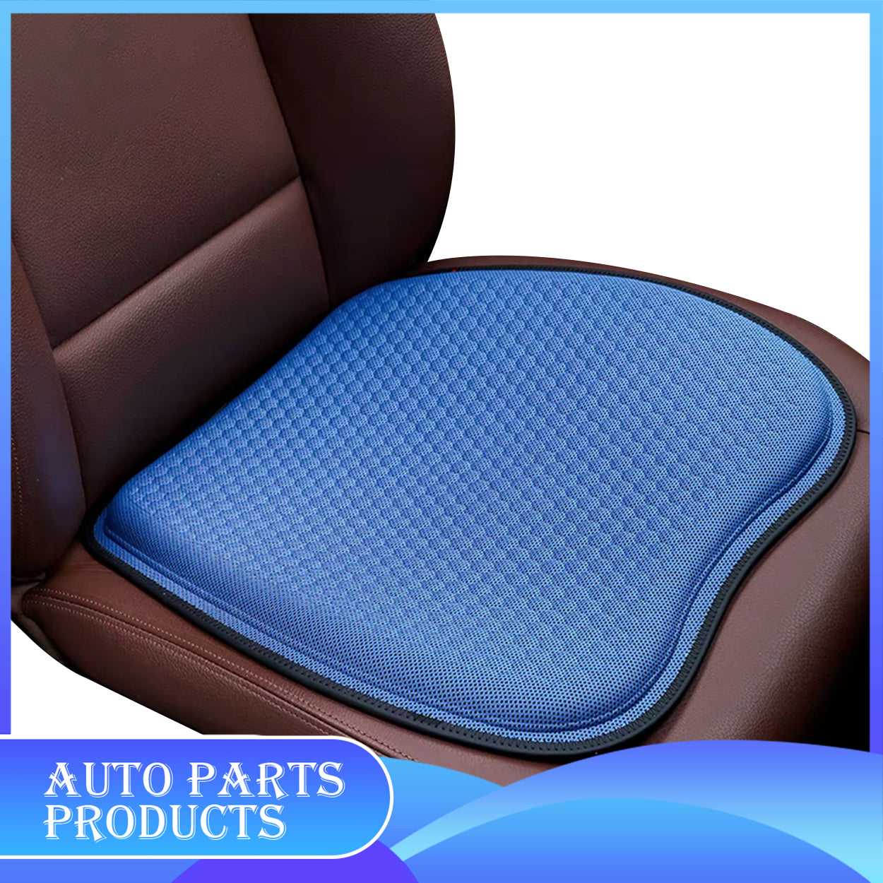 Car Seat Cushion
