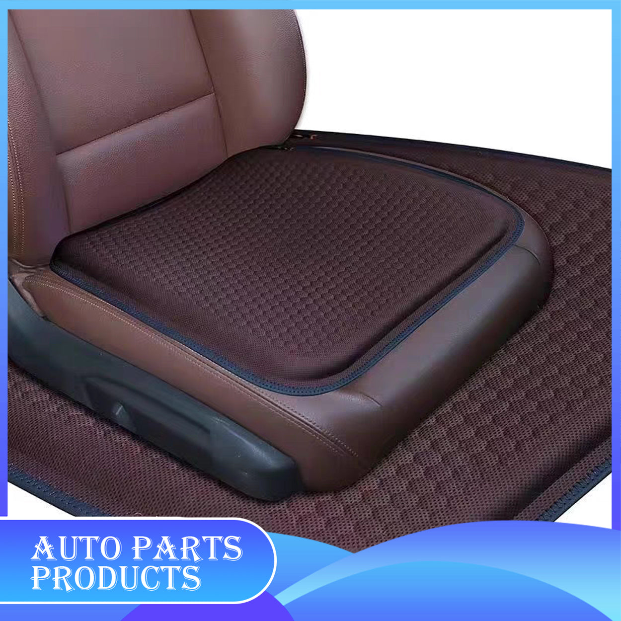 Car Seat Cushion