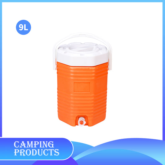 Camping Water Cooler