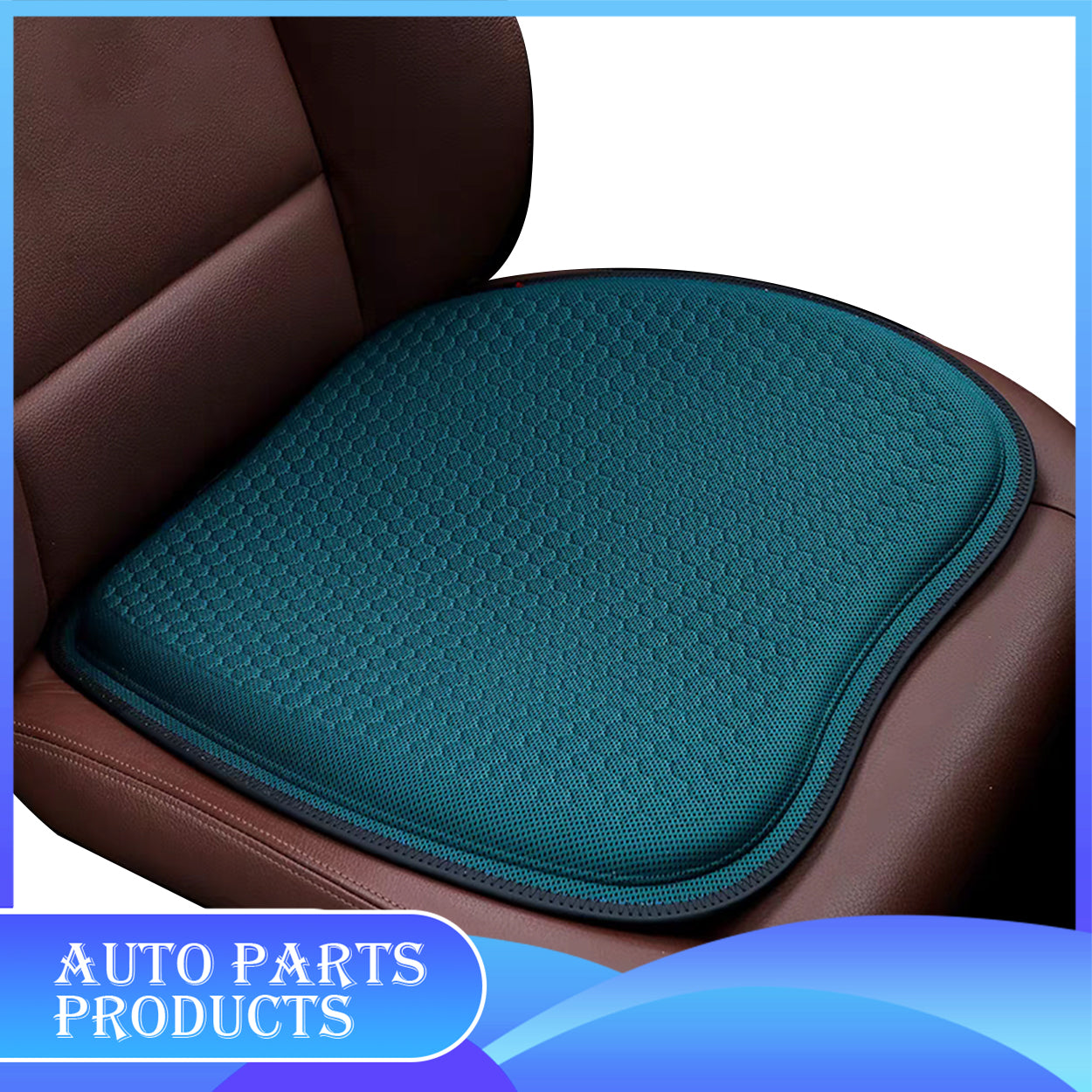 Car Seat Cushion