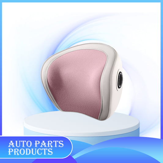 Headrest Pillow