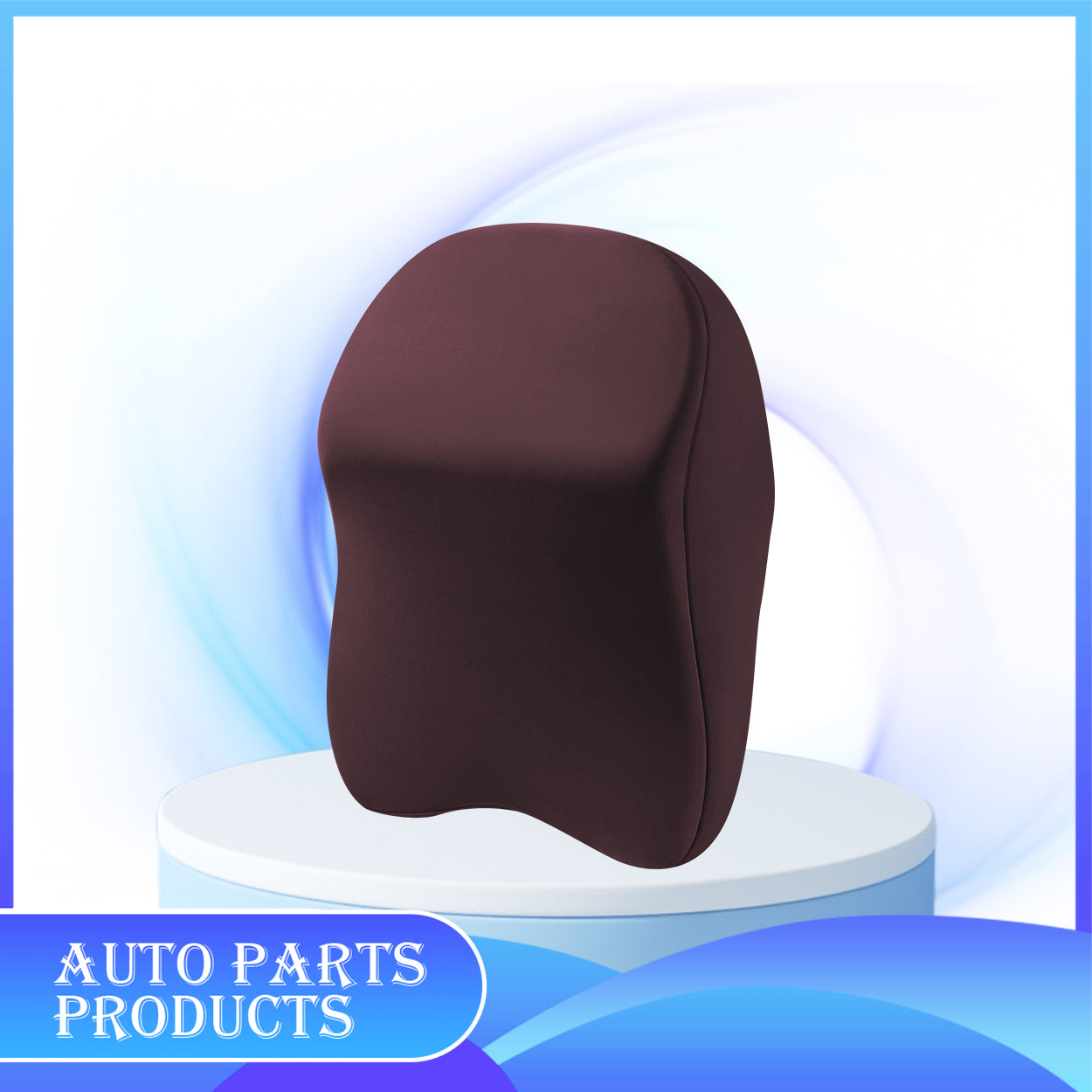 Headrest Pillow