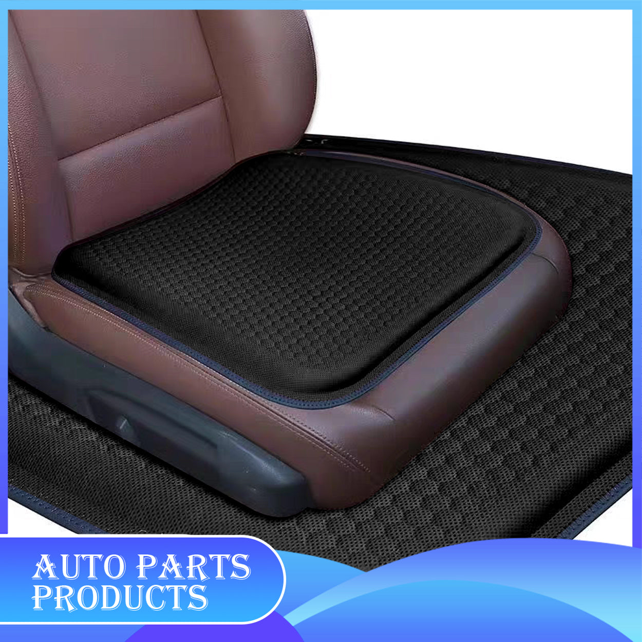 Car Seat Cushion