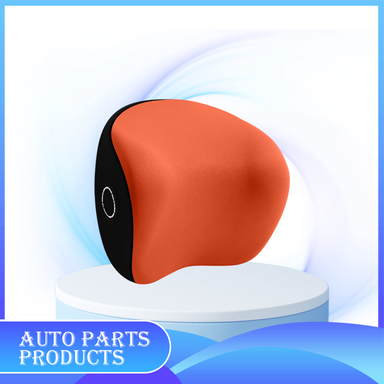 Headrest Pillow