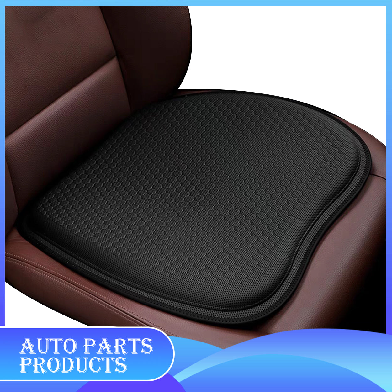 Car Seat Cushion