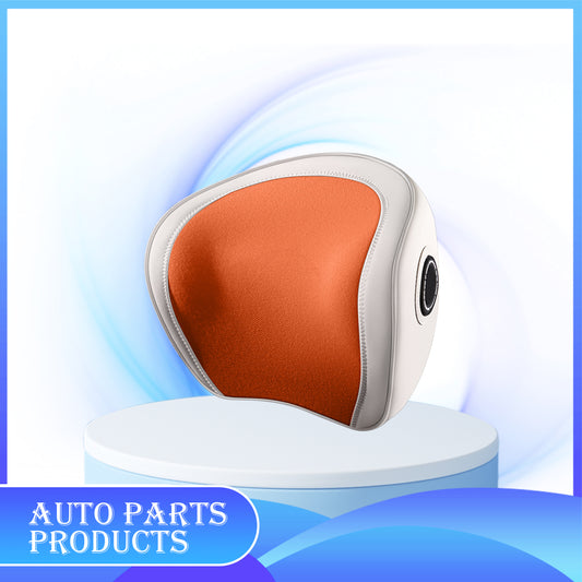Headrest Pillow