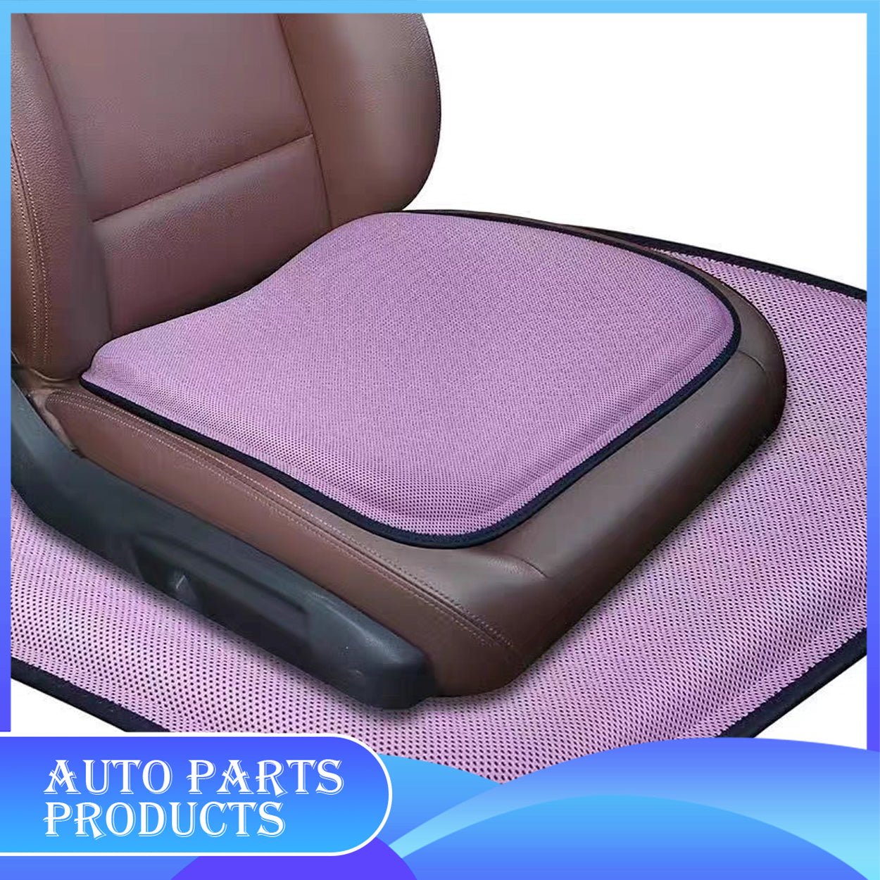Car Seat Cushion
