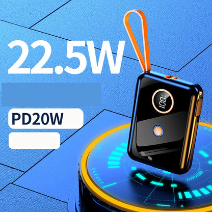 P5 Power Bank 10000mAh