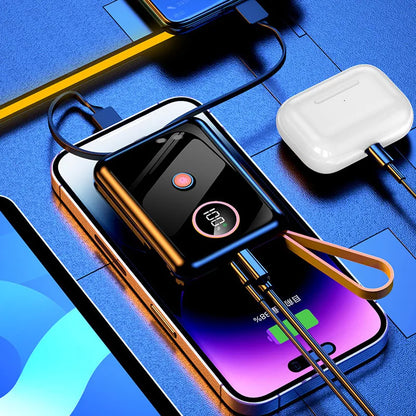 P5 Power Bank 10000mAh
