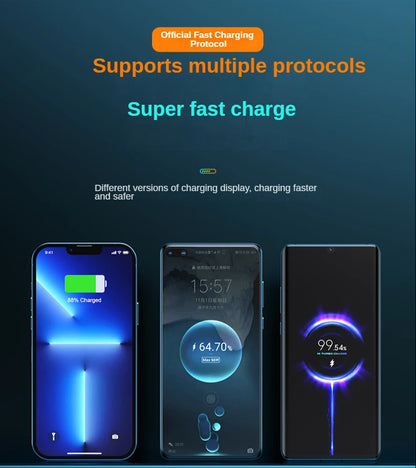 P108 Power Bank 10000mAh
