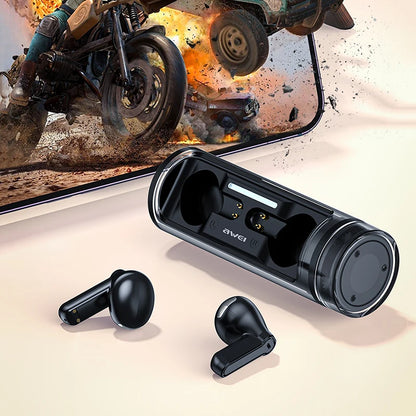 T77 Bluetooth Earbuds