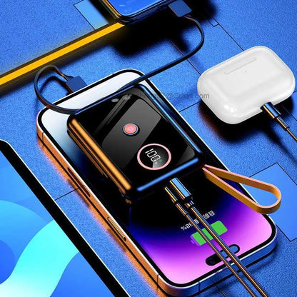 P5 Power Bank 10000mAh