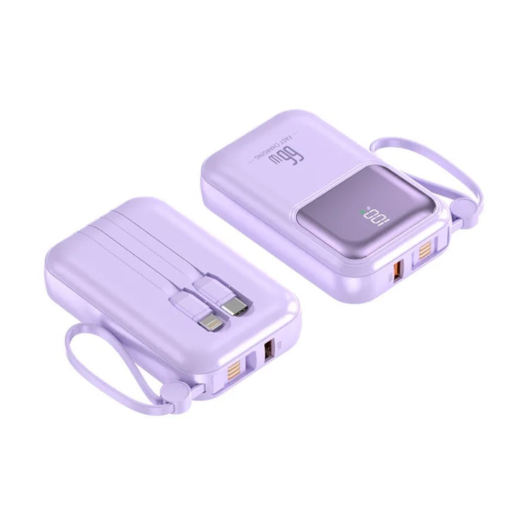 PB-180 Power Bank 10000mAh