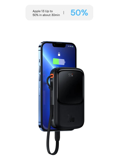 PB286 Power Bank 20000mAh