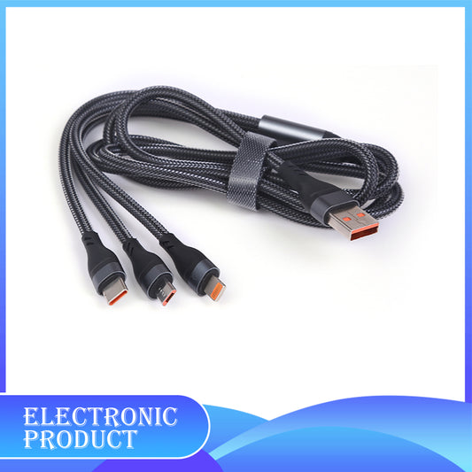 USB Charging Cable