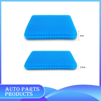 Car Seat Cushion