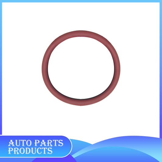 Car Steering Wheel Cover