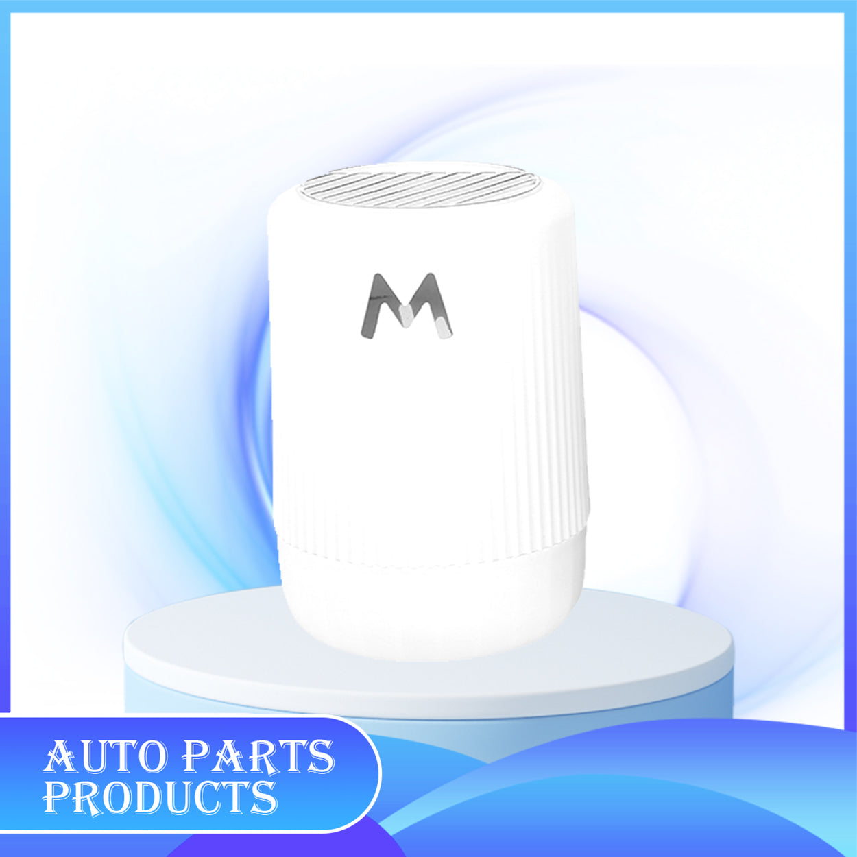 Cool Mist Humidifier