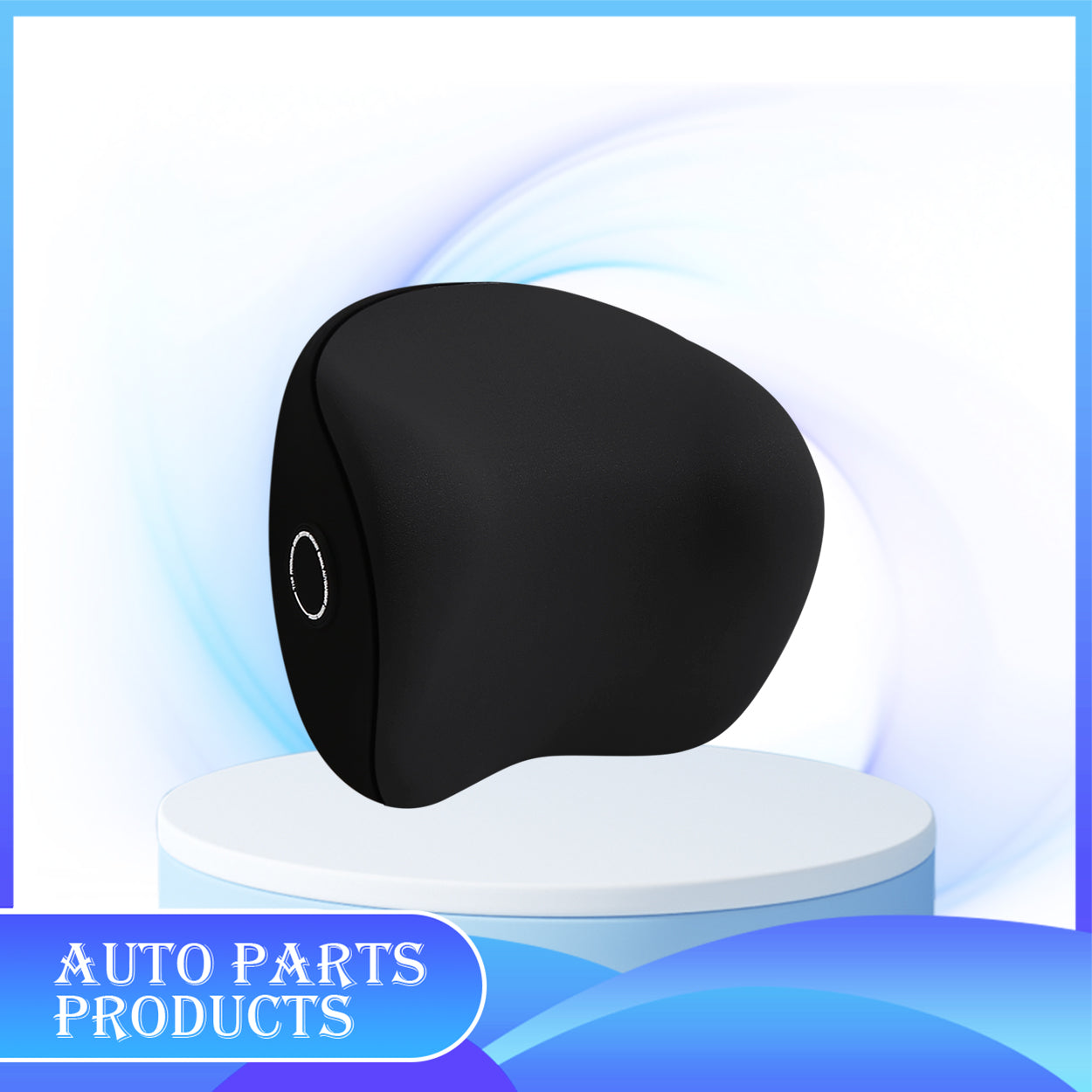 Headrest Pillow