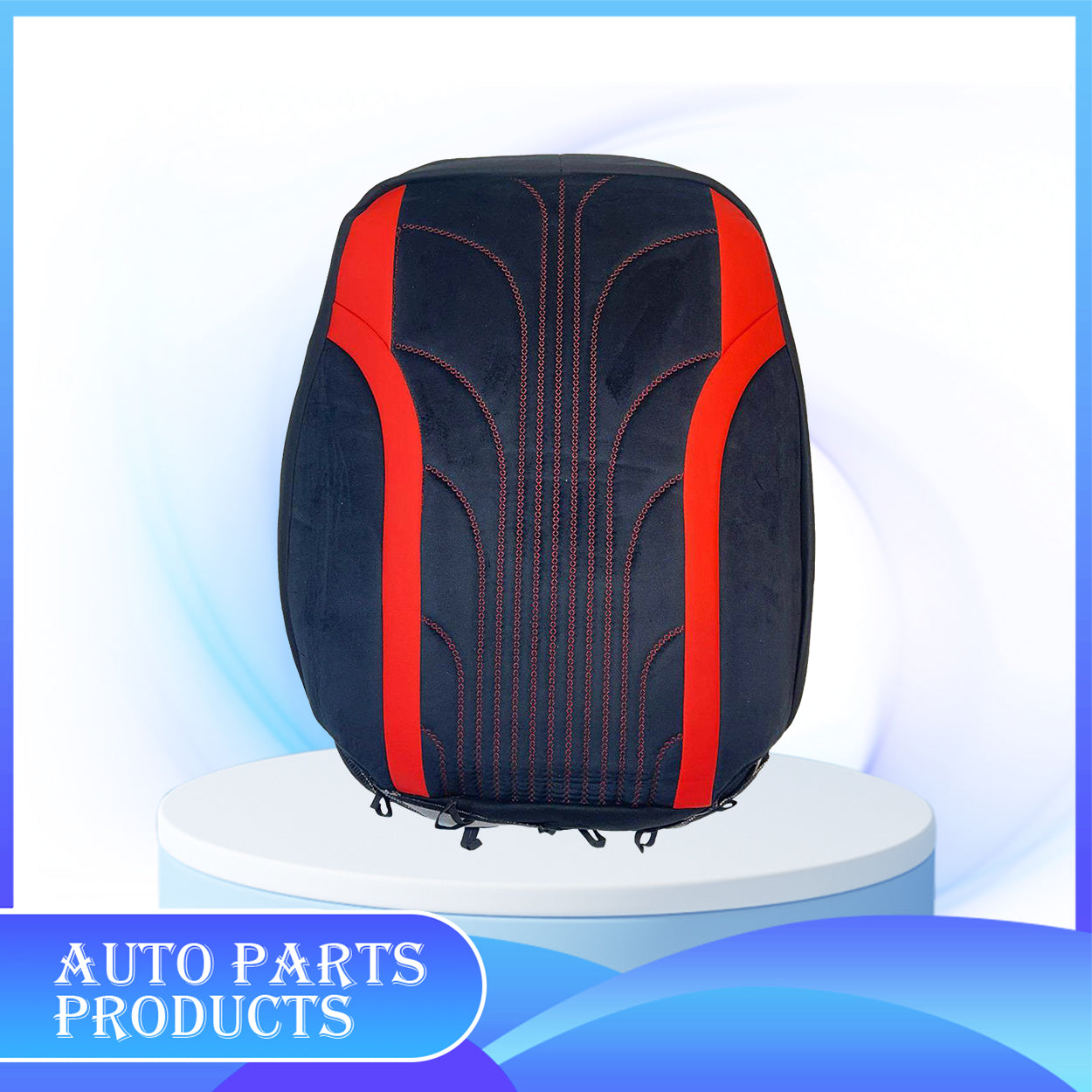 Car Seat Covers