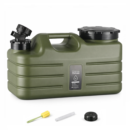 Outdoor Camping Water Storage Container