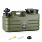 Outdoor Camping Water Storage Container