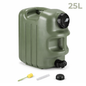 Outdoor Camping Water Storage Container