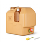Portable Water Storage Tank with Faucet | 15L | 20L | 30L