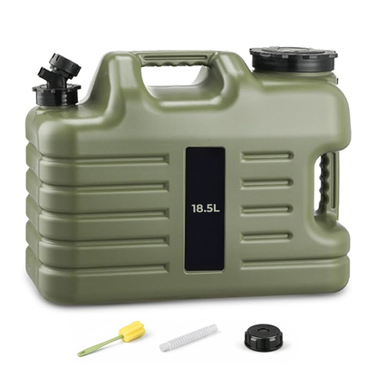 Outdoor Camping Water Storage Container