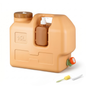 Portable Water Storage Tank with Faucet | 15L | 20L | 30L
