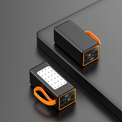 P502 Power Bank 50000mAh