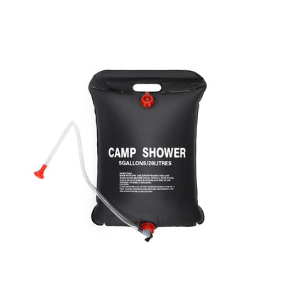 Camping Shower Bag 20L