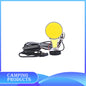 Durable Fish Pole Lamp
