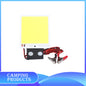 Ultra-Bright Fish Pole Lamp