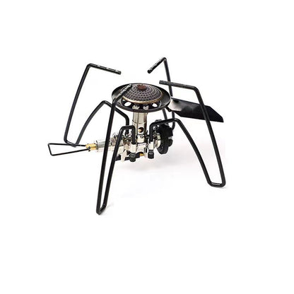 Camping Gas Stove
