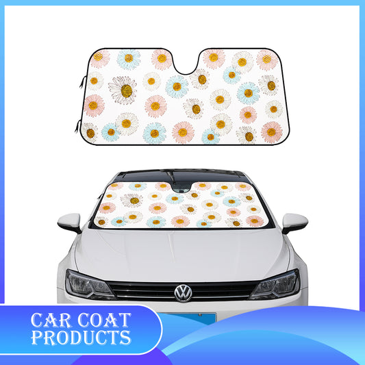 Premium Car Shield