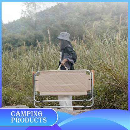Folding Camping Chair