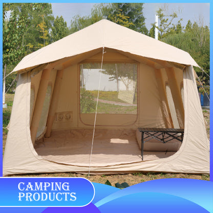Camping Tent