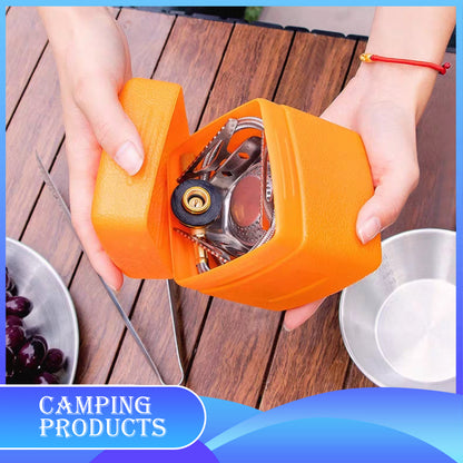 Portable Camping Stove