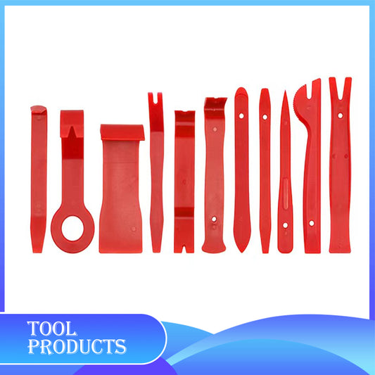 Car Trim Removal Tool Set