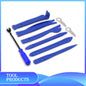 Car Trim Removal Tool Kit
