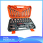 Spanner Socket Set