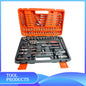 Spanner Socket Set
