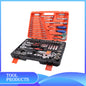 Spanner Socket Set