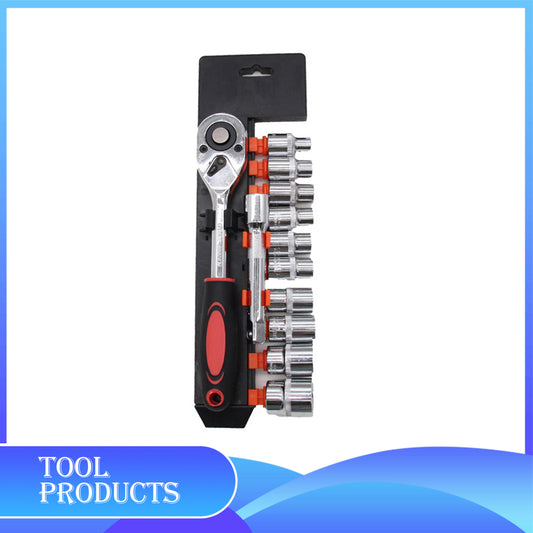 Spanner Socket Set