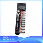 Spanner Socket Set