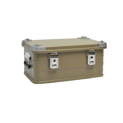 Aluminum & Magnesium Storage Box